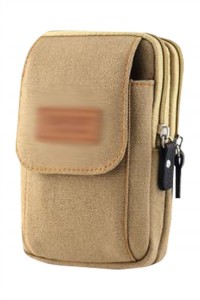 WATBG004   a large number of custom-made bodypacks design multifunctional canvas bodypacks center